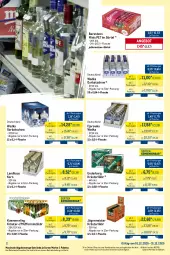 Gazetka promocyjna Metro - Monats-Mix - Gazetka - ważna od 31.12 do 31.12.2025 - strona 2 - produkty: angebot, bacardi, berentzen, cola, Effect, eis, flasche, Germ, getränk, getränke, Gorbatschow, Havana Club, jack daniel, jägermeister, jim beam, korn, kräuter, kräuterlikör, kuemmerling, likör, Meister, merl, Metro, mojito, Palette, pfeffer, pfefferminzlikör, reis, Ti, underberg, vodka, wodka