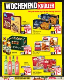 Gazetka promocyjna Edeka - Angebote der Woche - Gazetka - ważna od 16.09 do 16.09.2023 - strona 15 - produkty: braten, coppenrath, deka, eis, elle, fertiggericht, fertiggerichte, flasche, frischkäse, iglo, joghur, joghurt, kartoffel, kartoffeln, Käse, kölln, kuchen, Lust auf Torte, müsli, rapsöl, reis, Ti, torte, veltins, wein, weine, ZTE