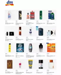Gazetka promocyjna Dm Drogerie - Prospekte - Gazetka - ważna od 26.01 do 26.01.2022 - strona 5 - produkty: after shave, Antitranspirant, arla, balsam, deo, deo spray, deodorant, dove, dusche, duschgel, eau de toilette, gillette, gin, got2b, Haarlack, jil sander, kleber, lack, LG, natur, natura, olive, oliven, Otto kern, palmolive, Playboy, Rasierschaum, s.oliver, schwarzkop, schwarzkopf, Sport, Ti, weleda