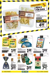 Gazetka promocyjna Metro - Food - Gazetka - ważna od 11.05 do 11.05.2022 - strona 10 - produkty: bavaria blu, bergader, beutel, comté, feinkost, Käse, käsescheiben, leerdammer, mac, milch, mozzarella, natur, nuss, parmigiano, parmigiano reggiano, pasta, patros, Pecorino, reggiano, rel, Ria, Schal, Schale, schnittkäse, schnittkäsescheiben, Ti, tisch