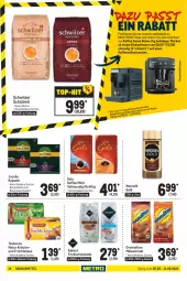 Gazetka promocyjna Metro - Food - Gazetka - ważna od 11.05 do 11.05.2022 - strona 14 - produkty: beutel, bohne, espresso, früchte, Früchtetee, jacobs, kaffee, kakao, kräuter, malz, natur, Nescafé, nescafé gold, nespresso, nuss, ovomaltine, schoko, schokolade, tee, teekanne, Ti