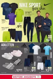 Gazetka promocyjna Selgros - Nonfood - Gazetka - ważna od 02.08 do 02.08.2023 - strona 3 - produkty: angebot, angebote, bett, dell, eis, elle, Jacke, Mode, quad, reis, shorts, Ti, Trikot