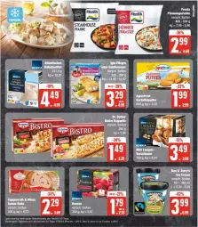 Gazetka promocyjna Edeka - Prospekte - Gazetka - ważna od 24.02 do 24.02.2024 - strona 13 - produkty: beere, beeren, deka, eier, eis, ente, frosta, pfanne, pfannen, reis, Ti, ZTE