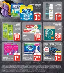 Gazetka promocyjna Edeka - Prospekte - Gazetka - ważna od 24.02 do 24.02.2024 - strona 20 - produkty: abholpreise, alle artikel ohne dekoration, angebot, angebote, bio, blume, blumen, Cap, carefree, deka, dekoration, eis, Elan, reis, slip, slipeinlagen, spee, telefon, Ti, trolli, ZTE