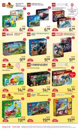 Gazetka promocyjna Rossmann - Prospekte - Gazetka - ważna od 31.05 do 31.05.2024 - strona 2 - produkty: angebot, angebote, auer, auto, Elektro, mac, monster, rwe, spielwaren, Sport, Ti, Tiere, wasser, wedel, Wild