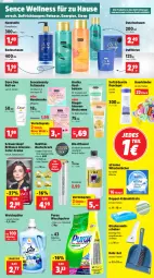 Gazetka promocyjna Thomas Philipps - Gazetka - ważna od 02.11 do 02.11.2024 - strona 9 - produkty: Bad, balsam, bio, blume, blumen, brillance, bürste, creme, deo, deo roll-on, dove, Duftkerze, duschgel, eis, flasche, glaskeramik, Handseife, HP, kerze, LG, Maske, Nuance, reis, rel, ring, roll-on, rostschreck, schwarzkop, schwarzkopf, Seife, spartipp, Ti, tücher, vita, vorteilspreis, Waschpulver, weichspüler