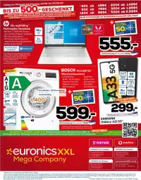 Gazetka promocyjna Euronics - Prospekte - Gazetka - ważna od 31.08 do 31.08.2022 - strona 16 - produkty: Bau, daim, eis, Elektro, euronics xxl, euronics xxl balingen, euronics xxl rottweil, euronics xxl tuttlingen, geschirr, geschirrspüler, Kinder, lays, reis, Samsung, tee, Ti, Trockner, waschmaschine, waschmaschinen, waschtrockner, wein