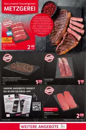 Gazetka promocyjna Selgros - Food - Gazetka - ważna od 24.12 do 24.12.2024 - strona 3 - produkty: angebot, angebote, auer, braten, decke, Deckel, eis, erde, filet, filets, fleisch, kalbsschnitzel, Kette, kräuter, kräutern, LG, reis, rind, rinder, rinder-rumpsteak, rindfleisch, rum, rumpsteak, saft, Schal, Schale, schnitten, schnitzel, schwein, schweine, schweinefilet, steak, steaks, Ti, wein, weine