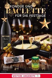 Gazetka promocyjna Selgros - Food - Gazetka - ważna od 24.12 do 24.12.2024 - strona 7 - produkty: angebot, angebote, baguette, brot, dittmann, eis, flasche, Fondue, grüne oliven, natur, olive, oliven, reis, Ti, wein, Weizenbrot