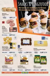 Gazetka promocyjna Metro - Food - NonFood - Gazetka - ważna od 21.02 do 21.02.2024 - strona 2 - produkty: Becher, beef, beutel, braten, burger, cheddar, chicken nuggets, cola, corona, corona extra, dell, dip, Doritos, eis, elle, flasche, fleisch, frikadellen, getränk, getränke, gewürz, gin, guacamole, Hähnchenfleisch, hochland, jack daniel, kartoffel, Käse, käsescheiben, Kühne, mac, Metro, milch, mozzarella, nacho, Nachos, nuggets, orangina, Palette, paprika, preisvorteil, reis, rel, rind, rindfleisch, sauce, saucen, schlemmertöpfchen, Schmelzkäse, sesam, snack, snacks, sour cream, Spezi, Ti, tisch, Töpfchen, WICK, ZTE