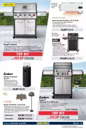 Gazetka promocyjna Metro - Food - NonFood - Gazetka - ważna od 21.02 do 21.02.2024 - strona 27 - produkty: auer, aufbewahrungsbox, Bau, Behälter, edelstahl, eis, elle, fenster, fernbedienung, garnitur, gasgrill, gin, grill, grillfläche, grillrost, klapptritt, Kocher, kraft, lebensmittel, LG, Metro, preisvorteil, regal, reis, ring, sac, Schal, schrauben, schwerlastregal, teller, Ti, timer