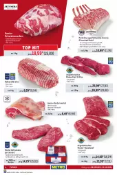 Gazetka promocyjna Metro - Food - NonFood - Gazetka - ważna od 21.02 do 21.02.2024 - strona 4 - produkty: beef, braten, eis, filet, fleisch, hüftsteak, hüftsteaks, lamm, Metro, rind, rinder, rinderfilet, Rippen, roastbeef, rollbraten, schnitten, schwein, schweine, schweinenacken, steak, steaks, Ti, wein, weine