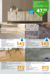 Gazetka promocyjna  - Gazetka - ważna od 01.06 do 01.06.2024 - strona 11 - produkty: aqua, Brei, decke, eis, elle, ente, laminat, laminatboden, landhausdiele, latte, natur, natura, paneel, reis, Schal, schrauben, senf, Ti, vinylboden, wasser, Zement