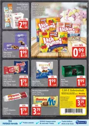 Gazetka promocyjna Edeka - Prospekte - Gazetka - ważna od 26.07 do 26.07.2025 - strona 15 - produkty: lachgummi, nimm2, storck