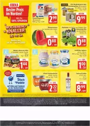 Gazetka promocyjna Edeka - Prospekte - Gazetka - ważna od 26.07 do 26.07.2025 - strona 20 - produkty: angebot, angebote, aufstrich, ball, bio, blume, blumen, bratwurst, coupon, deka, dekoration, eis, Elan, feinkost, frucht, fruchtaufstrich, grill, gulasch, joghur, joghurt, Käse, kopfsalat, landliebe, landliebe joghurt, melone, payback, reis, rostbratwurst, salat, schinken, Schinkengriller, schwein, schweine, schweinegulasch, smirnoff, telefon, Ti, trolli, vodka, wasser, wassermelone, wein, weine, wurst, ZTE