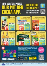 Gazetka promocyjna Edeka - Prospekte - Gazetka - ważna od 26.07 do 26.07.2025 - strona 4 - produkty: ariel, coupon, deka, eis, elle, grana, lays, nuss, payback, Radio, Rana, reis, tesa, Ti, veltins, vorteilspreis, ZTE