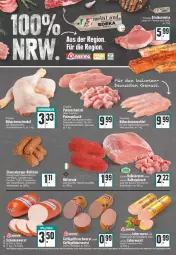 Gazetka promocyjna Edeka - Angebote der Woche - Gazetka - ważna od 10.09 do 10.09.2022 - strona 10 - produkty: burger, eier, eis, filet, fleisch, fleischwurst, Frische Hähnchen, Geflügel, grill, gulasch, gurke, gurken, hackfleisch, hähnchenschenkel, henkel, Kalbfleisch, Käse, kotelett, leberwurst, mac, mit kalbfleisch, nuss, obst, pute, rind, rinder, rinderhackfleisch, schenkel, schinken, schinkenwurst, schnitten, spitzenqualität, tee, Ti, tomate, tomaten, wurst