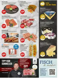 Gazetka promocyjna Vmarkt - Prospekte - Gazetka - ważna od 19.06 do 19.06.2024 - strona 3 - produkty: angebot, angebote, auer, Bau, bauchscheiben, Bauer, Bergkäse, cambozola, cevapcici, champignon, cheddar, chili, eis, Elan, ente, fisch, fleisch, für grill und pfanne, gewürz, grill, grill und pfanne, Grillkäse, hackfleisch, Halloumi, hirtenkäse, ideal für grill, ideal für grill und pfanne, ilag, Käse, kräuter, Kräutermischung, küche, Küchen, lamm, mac, milch, natur, Omep, paprika, peperoni, Peroni, pfanne, rel, rezept, rind, rinder, rinder-hackfleisch, Schiffchen, schnittkäse, schwein, schweine, schweinefleisch, Schweinehackfleisch, steak, steakhüfte, steaks, steiner, tafelspitz, Ti, und pfanne, Vegeta, weichkäse, wein, weine, WICK, würfel