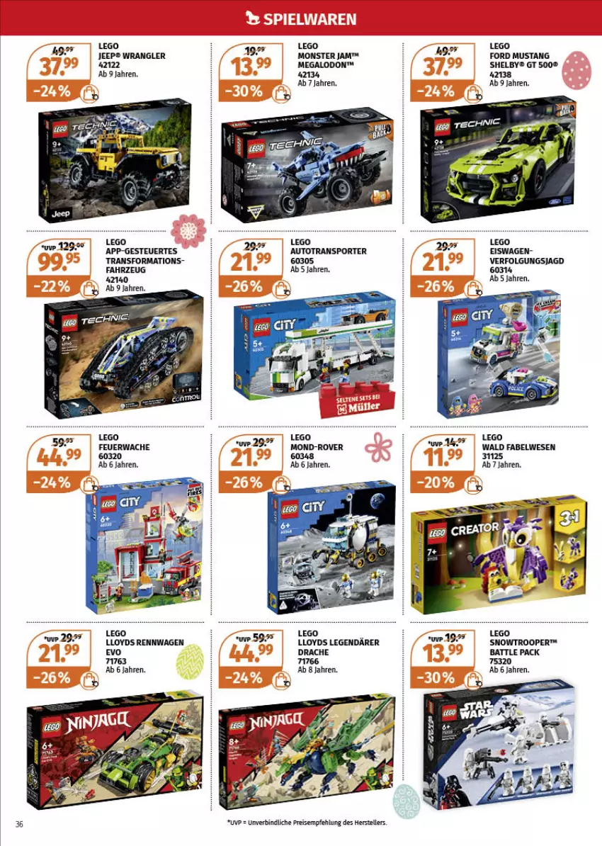 Aktueller Prospekt Mueller - Spielware & Multi-Media - von 04.04 bis 16.04.2022 - strona 17 - produkty: auto, eis, elle, LG, monster, mustang, reis, Sport, teller, Ti