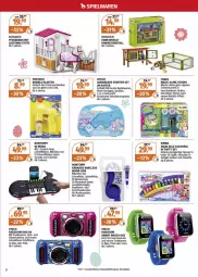 Gazetka promocyjna Mueller - Spielware & Multi-Media - Gazetka - ważna od 16.04 do 16.04.2022 - strona 11 - produkty: aqua, buch, dekoration, deo, eier, eis, elle, erde, kamera, Kameras, koffer, kopfhörer, latte, Mixer, perlen, reis, rel, Schleich, Slime, teller, Ti