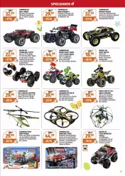 Gazetka promocyjna Mueller - Spielware & Multi-Media - Gazetka - ważna od 16.04 do 16.04.2022 - strona 14 - produkty: acer, batterie, batterien, Bau, Carrera, Cars, dell, Drohne, eis, K2, Kinder, led-licht, mars, Mode, monster, Monster Truck, Paw Patrol, quad, Quadro, Quadrocopter, reifen, Roller, spee, Spezi, Ti, Wild, Yo