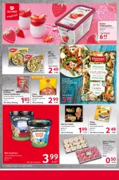 Gazetka promocyjna Selgros - Food - Gazetka - ważna od 07.06 do 07.06.2023 - strona 12 - produkty: beutel, coppenrath, Donut, früchte, Goldstücke, kuchen, nuii, pizza, püree, salami, Ti, wok