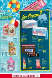 Gazetka promocyjna Selgros - Food - Gazetka - ważna od 07.06 do 07.06.2023 - strona 29 - produkty: ball, Becher, drink, drinks, eis, mars, reis, Schöller, snickers, Ti, trolli