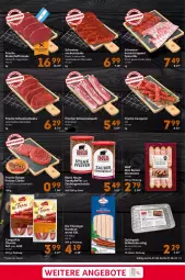 Gazetka promocyjna Selgros - Food - Gazetka - ważna od 07.06 do 07.06.2023 - strona 5 - produkty: angebot, angebote, Bau, bett, campofrio, cevapcici, chorizo, eis, fleisch, gewürz, gewürzsalz, grill, hüftsteak, hüftsteaks, kotelett, LG, marinade, Nackensteak, nackensteaks, natur, Nestea, pfeffer, rind, rinder, rindfleisch, ring, Rippen, salz, Schal, Schale, schwein, schweine, Schweinebauch, spareribs, steak, steaks, Ti, wein, weine, wurst, würstchen