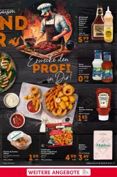 Gazetka promocyjna Selgros - Food - Gazetka - ważna od 07.06 do 07.06.2023 - strona 7 - produkty: angebot, angebote, barbecue, eis, feinkost, flasche, gin, ketchup, LG, meersalz, olive, oliven, reis, salz, sauce, Schal, Schale, snack, Ti, tomato ketchup