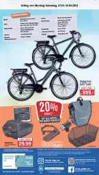 Gazetka promocyjna Famila - Prospekte - Gazetka - ważna od 01.04 do 01.04.2023 - strona 8 - produkty: akku, auer, beleuchtung, Brei, dell, drucker, E-Bike, eis, elle, Engel, gabel, kerze, latte, LG, Mode, papier, promax, prophete, Rauch, regal, reis, rel, rum, rwe, sattel, Spiele, teller, Ti