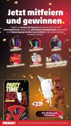 Gazetka promocyjna Penny - Prospekte - Gazetka - ważna od 27.05 do 27.05.2023 - strona 16 - produkty: auto, eier, eis, ferrero, HP, mac, Ti, tisch