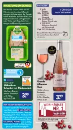 Gazetka promocyjna AldiSud - LA DOLCE VITA KANN SO ALDI SEIN. - Gazetka - ważna od 31.08 do 31.08.2022 - strona 15 - produkty: aldi, amaro, asti, basilikum, bio, braten, cin, eis, elle, erde, flasche, fleisch, Geflügel, grill, gsw, hähnchen-schenkel, hähnchenschenkel, henkel, ideal zum braten, kräuter, mozzarella, natives olivenöl, Ofen, olive, oliven, olivenöl, olivenöl extra, pasta, reis, rel, rezept, Ria, roséwein, schenkel, Ti, tomate, tomaten, topf, Topfkräuter, wein