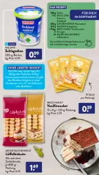 Gazetka promocyjna AldiSud - LA DOLCE VITA KANN SO ALDI SEIN. - Gazetka - ważna od 31.08 do 31.08.2022 - strona 17 - produkty: aldi, basilikum, Becher, beere, beeren, bier, cin, dessert, direktsaft, doppelrahmstufe, eis, erdbeere, erdbeeren, frischkäse, frucht, Käse, kuchen, Löffel, Löffelbiskuits, mandarine, mascarpone, orange, orangen, reis, rezept, Ria, saft, sahne, schlagsahne, Ti, tiramisu, zucker
