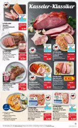 Gazetka promocyjna Kaufland - Gazetka - ważna od 05.10 do 05.10.2022 - strona 13 - produkty: angebot, angebote, backofen, Bau, besteck, braten, eis, elle, Fondue, geschirr, ilag, jungbullen, kasseler, krustenbraten, küche, lachs, mac, Metaxa, mit paprika, mozzarella, Ofen, paprika, purland, reifen, reis, rel, rind, rinder, Rinderhüfte, sauce, schinken, schnitzel, schwein, schweine, schweinerücken, steak, steaks, teller, Ti, tomate, tomaten, tomatensauce, wein, weine