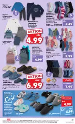 Gazetka promocyjna Kaufland - Gazetka - ważna od 05.10 do 05.10.2022 - strona 29 - produkty: Bau, baumwolle, bett, bio, bio-baumwolle, Clogs, decksohle, eis, erde, Hausschuhe, hemd, hemden, hose, Kinder, Kuschelsocken, Langarmshirt, ndk, Pyjama, Rauch, Ria, schuhe, shirt, socken, Ti, Unterhemd, unterhemden, versandkostenfrei, wolle