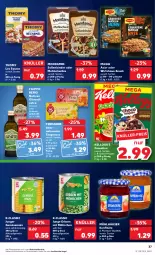 Gazetka promocyjna Kaufland - Gazetka - ważna od 05.10 do 05.10.2022 - strona 37 - produkty: angebot, angebote, beutel, cerealien, classico, eis, erbsen, gemüsemais, junge erbsen, kellogg's, konfitüre, maggi, mais, mehl, mondamin, mühlhäuser, natives olivenöl, nuss, olive, oliven, olivenöl, olivenöl extra, sauce, snack, Soße, tee, teekanne, thomy, thomy les sauces, Ti