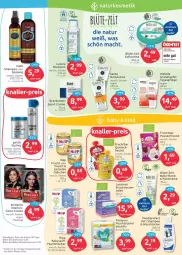 Gazetka promocyjna Budni - Prospekte - Gazetka - ważna od 11.06 do 11.06.2022 - strona 3 - produkty: apfel, beutel, bio, Blüte, body, bodylotion, brillance, creme, dip, eis, feuchttücher, frucht, grana, granatapfel, hipp, kosmetik, Lotion, mac, magazin, natur, naturkosmetik, pampers, Rana, reis, SANTE, Schutzcreme, senf, shampoo, sim, Softcreme, Sport, Tagespflege, Ti, tücher, Waschlotion, weleda, ZTE