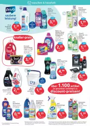 Gazetka promocyjna Budni - Prospekte - Gazetka - ważna od 11.06 do 11.06.2022 - strona 4 - produkty: Bad, biff, bio, biozidprodukte, Cap, Coral, discount, domestos, eis, elle, entkalker, essig, Frosch, hundesnack, hygienespüler, katzennahrung, megaperls, parfum, perwoll, pril, Rauch, reiniger, reis, ring, rwe, snack, spee, Spezi, spülmittel, teller, Ti, waschmittel, ZTE