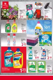 Gazetka promocyjna Selgros - Food - Gazetka - ważna od 13.03 do 13.03.2024 - strona 18 - produkty: Becher, flasche, Frosch, reiniger, Soda, spontex, tender, Ti, universal pulver, weck