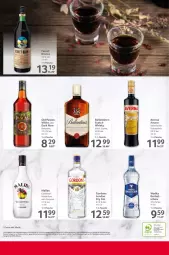 Gazetka promocyjna Selgros - Food - Gazetka - ważna od 13.03 do 13.03.2024 - strona 32 - produkty: amaro, angebot, angebote, averna, Bad, ball, blended scotch, blended scotch whisky, coconut, dry gin, eis, Fernet, fernet branca, gin, gordon, gordons, kräuter, kräuterlikör, LG, likör, liqueur, london dry, london dry gin, Malibu, Rauch, reis, rum, scotch, scotch whisky, Ti, whisky, white rum, wodka