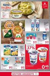 Gazetka promocyjna Selgros - Food - Gazetka - ważna od 13.03 do 13.03.2024 - strona 9 - produkty: Becher, danone, eier, eis, feta, frucht, fruchtzwerge, gin, Käse, milram, preisvorteil, rama, reis, rel, rezept, sahne, Saint Agur, schlagrahm, Sylter, Ti, ziegenkäse, zott, zottarella