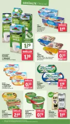 Gazetka promocyjna Wasgau - Gazetka - ważna od 21.09 do 21.09.2024 - strona 12 - produkty: angebot, Becher, butter, Butterschmalz, drink, ehrmann, eis, elinas, elinas joghurt, frischkäse, früchte, hafer, Haferdrink, joghur, joghurt, joghurt mit der ecke, Käse, kerrygold, kerrygold extra, malz, milch, Müller, quark, reis, Schal, Schale, Schmalz, soja, speisequark, Ti, topf, Topfen, vanille, weidemilch