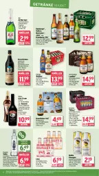 Gazetka promocyjna Wasgau - Gazetka - ważna od 21.09 do 21.09.2024 - strona 18 - produkty: alkohol, amarula, angebot, Apple, auer, baileys, Bau, Benediktiner, Berger, bier, creme, eis, erdinger, Fernet, fernet branca, flasche, frucht, früchte, früchten, getränk, getränke, gin, grevensteiner, irish cream, jever, karlsberg, krombache, krombacher, krombacher pils, likör, lillet, mac, Malibu, Mixer, mixery, mm extra, mw-flasche, pils, puschkin vodka, radeberger, reis, rezept, rwe, sekt, steiner, Ti, veltins, vodka, warsteiner, whisky, Wild