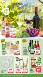 Gazetka promocyjna Wasgau - Gazetka - ważna od 21.09 do 21.09.2024 - strona 2 - produkty: angebot, auer, brezel, Brezeln, burgunder, eimer, eis, flammkuchen, flasche, fritz, gewürz, gin, Gläser, kuchen, lamm, Laugenbrezel, nivea, nuss, Rauch, reis, riesling, schorle, spätburgunder, spülmaschinen, Ti, wein, weine