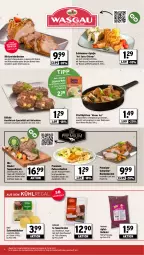 Gazetka promocyjna Wasgau - Gazetka - ważna od 21.09 do 21.09.2024 - strona 4 - produkty: angebot, apfel, auer, Ben’s Original, Bifteki, bio, braten, eis, express-reis, filet, fleisch, gewürz, gin, grill, hackfleisch, hirtenkäse, Käse, kühlregal, mac, medaillons, Meister, mit paprika, paprika, pute, putenbrust, putenschnitzel, regal, reis, rezept, rind, rinder, rindfleisch, röstzwiebeln, rotkohl, Rückenbraten, sauce, schinken, schnitten, schnitzel, schwein, schweine, schweinefilet, schweinerücken, Spezi, suppe, suppen, suppenfleisch, Ti, tomate, tomaten, Töpfchen, wein, weine, wiener, zwiebel, zwiebeln