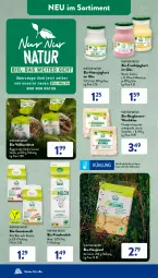 Gazetka promocyjna AldiSud - NÄCHSTE WOCHE - Gazetka - ważna od 06.01 do 06.01.2023 - strona 37 - produkty: auer, Bau, Bauer, bio, Bio-Gemüse, blume, brot, eis, frucht, fruchtjoghurt, Heu, Heujuwel, joghur, joghurt, Käse, korn, Kornbrot, Kürbis, maracuja, milch, natur, naturjoghurt, pfirsich, reis, rote bete, saft, sonnenblume, Ti, vollkornbrot, weichkäse