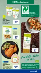 Gazetka promocyjna AldiSud - NÄCHSTE WOCHE - Gazetka - ważna od 06.01 do 06.01.2023 - strona 38 - produkty: aldi, Becher, bio, eis, fleisch, karotten, natur, reis, spaghetti, suppe, Ti, wiener, wiener würstchen, würstchen
