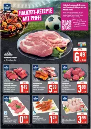 Gazetka promocyjna Edeka - Prospekte - Gazetka - ważna od 22.06 do 22.06.2024 - strona 8 - produkty: eier, eis, kotelett
