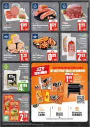 Gazetka promocyjna Edeka - Prospekte - Gazetka - ważna od 22.06 do 22.06.2024 - strona 9 - produkty: bratwurst, bruzzzler, eis, Grom, küche, reis, rostbratwurst, Ti, veggie, wiesenhof, wurst, ZTE