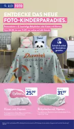 Gazetka promocyjna Aldi Nord - Aldi-Aktuell - Gazetka - ważna od 10.09 do 10.09.2022 - strona 33 - produkty: ACC, accessoires, aldi, decke, eis, Kinder, kissen, ndk, Persona, reis, ring, smartphone